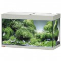 Акваріум Eheim vivaline LED 126 1x10.6W (LED) сірий дуб без тумби (0613011)