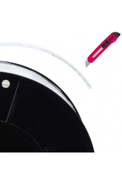 Шланг для систем CO2 Aqua Nova 4/6 1м (NCO2-TUBE-1)