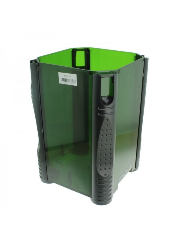 Канистра для Aqua Nova NCF 1500 (NS15-CA)