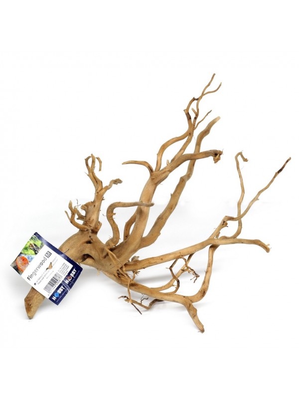 Коряга Hobby Fingerwood M 30-40см (40481)