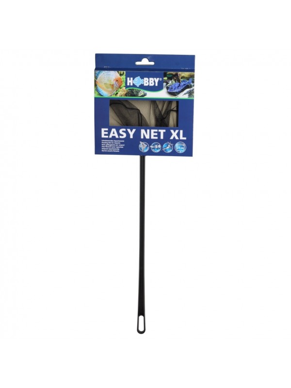Сачок для акваріума Hobby Easy Net XL 21см (60716)