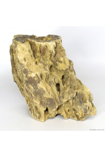 Декоративный природный камень Hobby Comb Rock L 1.5-2.5кг (40452)