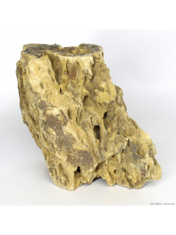Декоративный природный камень Hobby Comb Rock L 1.5-2.5кг (40452)