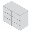 Тумба аквариумная Eheim proxima 250 urban 101x51x75см (0281051) под заказ