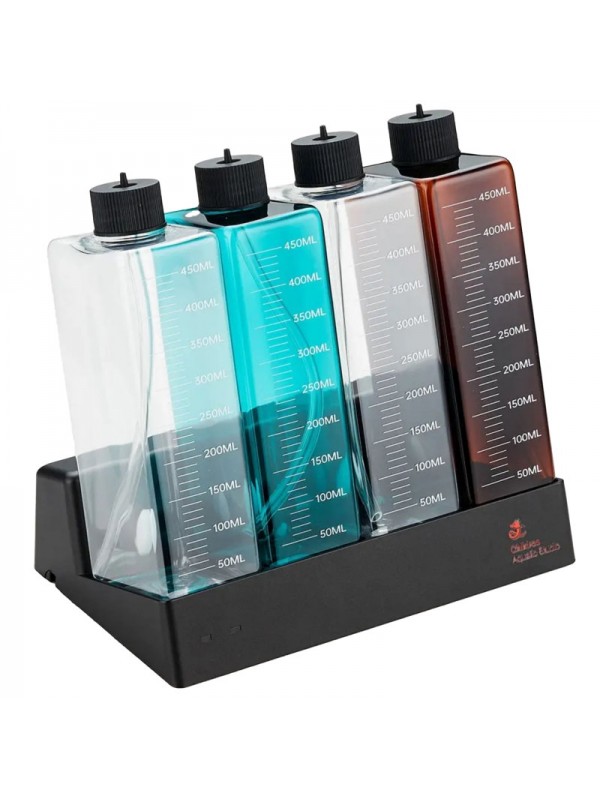 Автоматичний магнітний змішувач Chihiros Magnetic Stirrers для добрив і дозування в акваріумах (4 позиції)