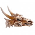 Декорация черепа дракона Hobby Dragon Skull S 12,5×9×8,5 см для аквариума и террариума (32074)