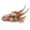 Декорация черепа дракона Hobby Dragon Skull S 12,5×9×8,5 см для аквариума и террариума (32074)