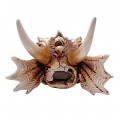 Декорация черепа дракона Hobby Dragon Skull S 12,5×9×8,5 см для аквариума и террариума (32074)