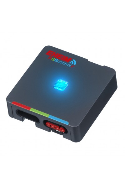 Контроллер Wi-Fi EHEIM RGBcontrol+e для светильников powerRGB (4200150)