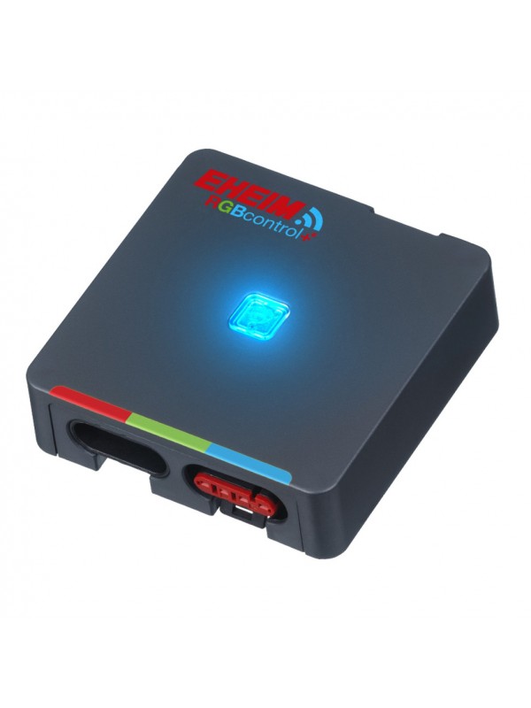 Контролер Wi-Fi EHEIM RGBcontrol+e для світильників powerRGB (4200150)