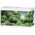 Аквариум Eheim vivaline LED 126 1x10.6W (LED) белый без тумбы (0613013)