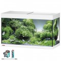 Аквариум Eheim vivaline LED 126 1x10.6W (LED) белый без тумбы (0613013)