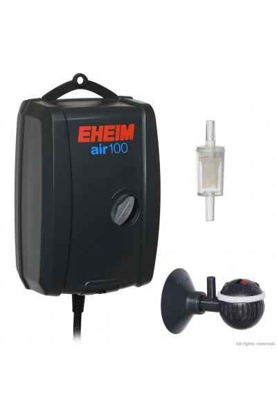 Компресор Eheim air pump 100 (3701010)