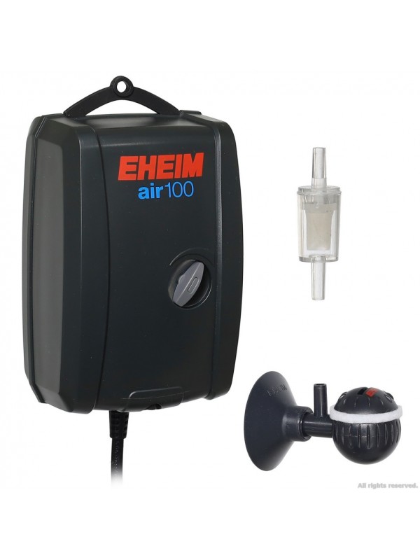 Компресор Eheim air pump 100 (3701010)