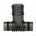 Тройник Eheim T-piece для InstallationsSET 1+2 (4009640)