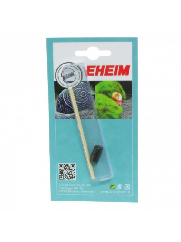 Вісь керамічна для Eheim compactON 2100/3000, Eheim LOOP/PLAY/FLOW (7482020)