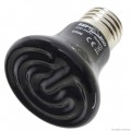 Керамический излучатель тепла Repti-Zoo Ceramic Heat 25W (DL46025)
