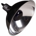 Светильник глубокий рефлекторный Repti-Zoo 200W (RL03B)
