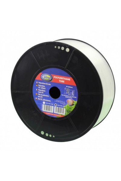 Шланг для систем CO2 Aqua Nova 4/6 200м (NCO2-TUBE-200M)