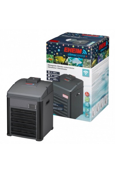 Холодильник для аквариума  Eheim climacontrol+ S 500 Wi-Fi (3750210)
