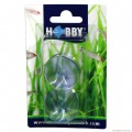 Присоска двухсторонняя  Hobby 2-Way Sucker 2шт. (61901)