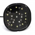 Світильник LED для тераріумів Hobby Terra Fix & Easy Nano LED 5.5 W (37610)