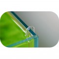Дифузор CO2 Aquario Neo Diffuser Original Curved L до 350л.