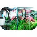 Дифузор CO2 Aquario Neo Diffuser Original Curved L до 350л.
