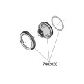 Крышка насоса для Eheim FLOW 2500 и Eheim compactON 2100 (7482030)