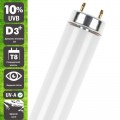 Люмінесцентна лампа Komodo Desert Sunlight Т8 10W 10.0 UVB (82292)