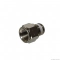Фитинг, удленитель Camozzi S2520 1/8-1/8 (S2520 1/8-1/8)