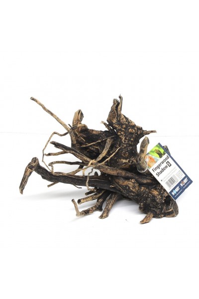 Коряга натуральна Hobby Fingerwood Shadow S 20-30см (40488)
