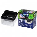 Контейнер для хранения живого корма Hobby Multibox 10x10x6см (61310)