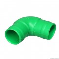 Коліно Hobby Elbow 10/12мм (62900)