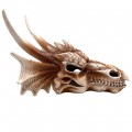 Декорация черепа дракона Hobby Dragon Skull L 28,5×21,5×19,5см для аквариума и террариума (32076)