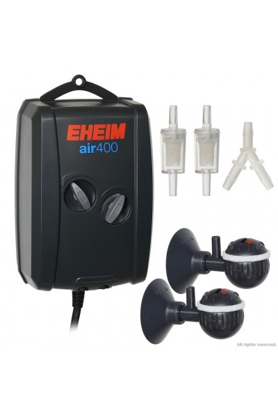 Компрессор Eheim air pump 400 (3704010)