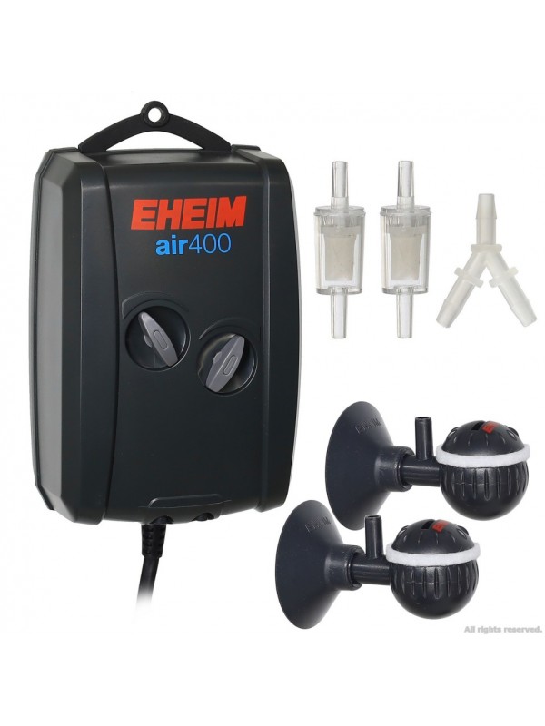 Компресор Eheim air pump 400 (3704010)