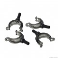 Направляючі форсунки Eheim clips for spray bar 4шт. для InstallationsSET 2 (4009660)