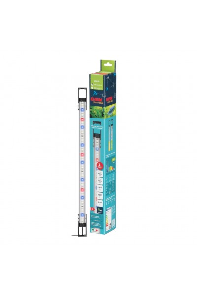 Светильник для растительного аквариума Eheim classicLED plants 55-63,5см 7.7W (4261021)