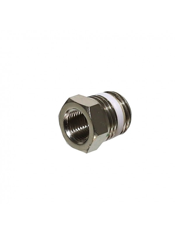 Фітинг, редукція Camozzi S2530 1/4-1/8 (S2530 1/4-1/8)