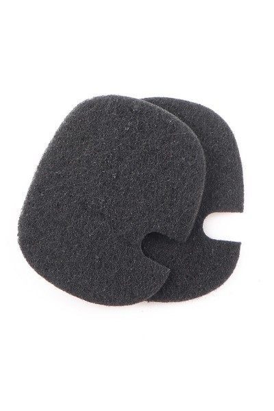 Фільтри для фонтанів Repti-Zoo Drinking Fountain Filter Pads 2 шт. (DF01-2)