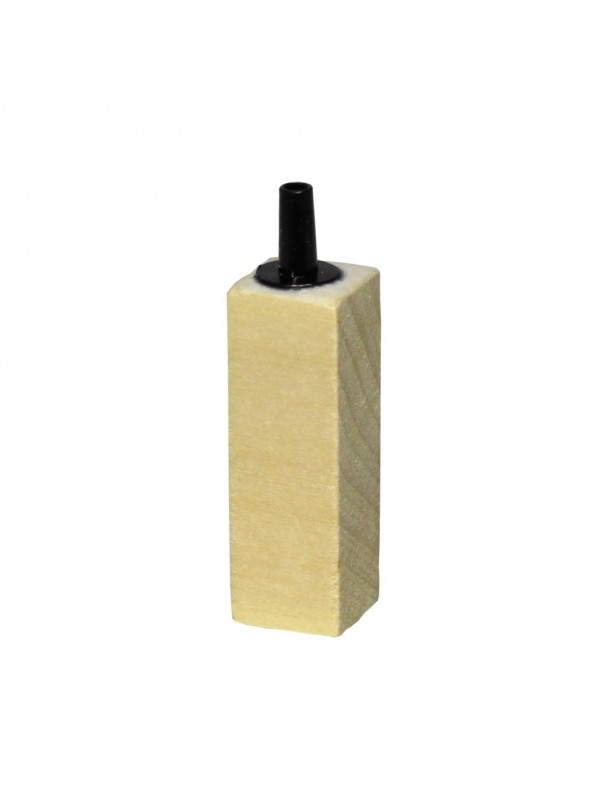 Распылитель из липы Hobby 45x15x15мм (00500)
