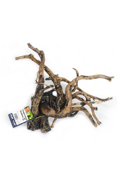 Коряга натуральна Hobby Fingerwood Shadow M 30-40см (40489)