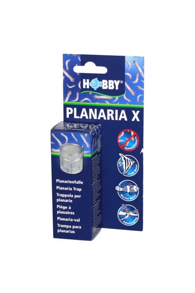 Пастка для планарії Hobby Planaria X (61345)