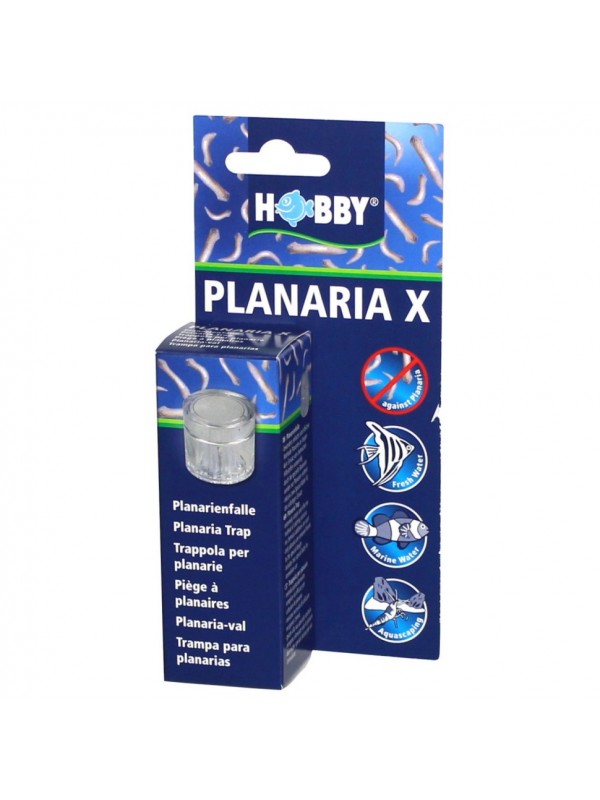 Ловушка для ​​планарии Hobby Planaria X (61345)