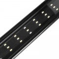 Светильник LED 20-30см для террариумов с контроллером времени Terrario ReptoRay 8W
