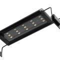 Светильник LED 20-30см для террариумов с контроллером времени Terrario ReptoRay 8W