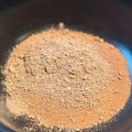 Порошок глиняный для террариумного субстрата Hobby Terrano Clay Powder Red 1,3 кг (33210)