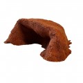 Порошок глиняный для террариумного субстрата Hobby Terrano Clay Powder Red 1,3 кг (33210)