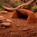 Порошок глиняный для террариумного субстрата Hobby Terrano Clay Powder Red 1,3 кг (33210)